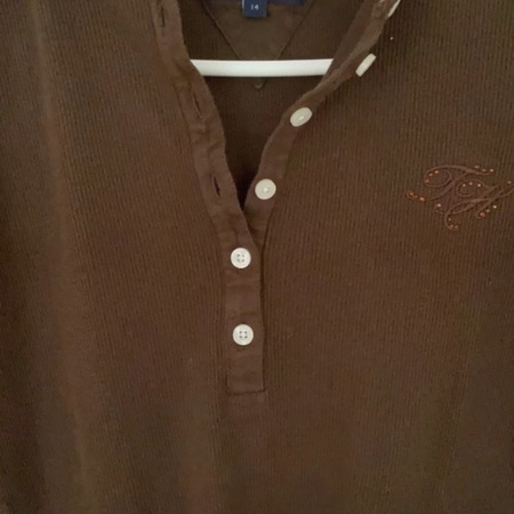 Tommy Hilfiger Shirt